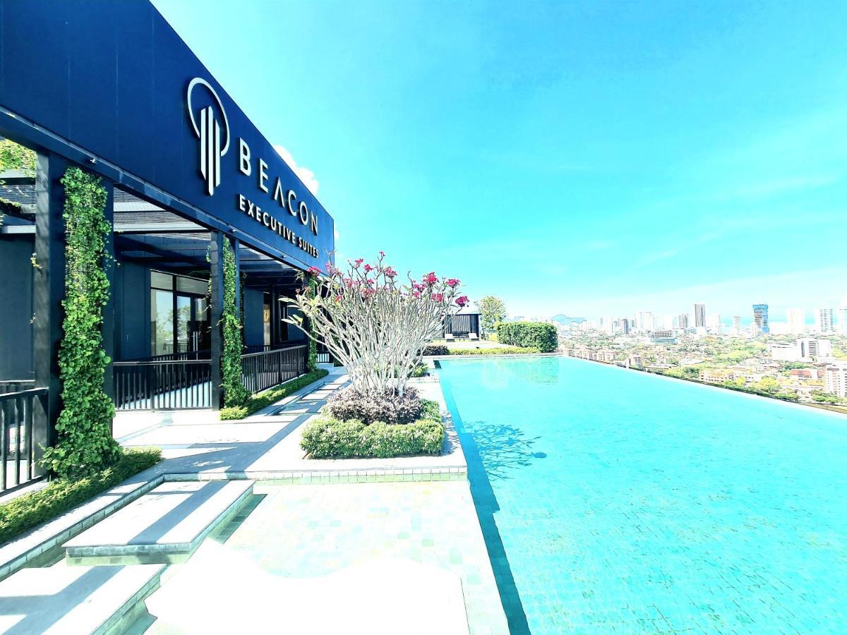 Beacon Executive Premium Suite George Town Exterior photo