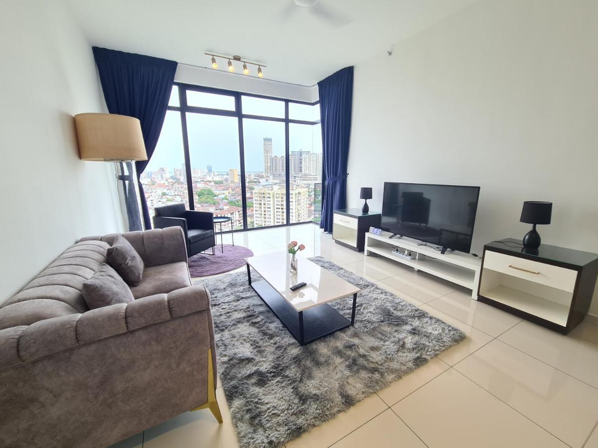 Beacon Executive Premium Suite George Town Exterior photo