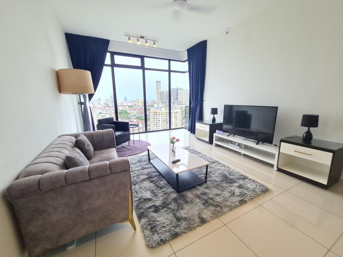 Beacon Executive Premium Suite George Town Exterior photo